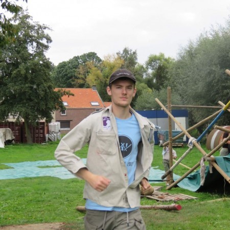 IMG 2647 - Scouts en Gidsen Zaventem 